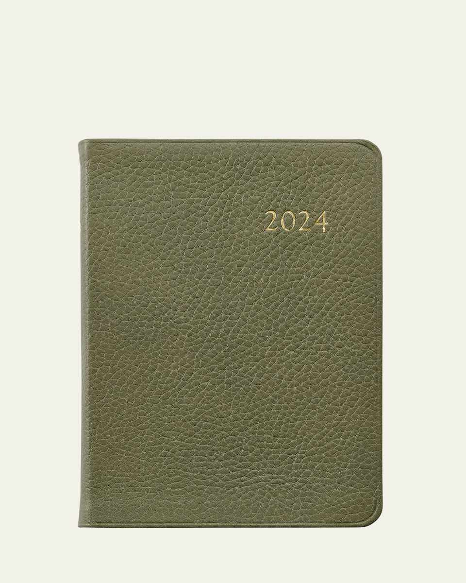 2024 Appointment Journal
